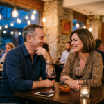 Flirten mit 40+ – Bettbeziehung Erfahrungen zeigen, warum Online-Dating in der Lebensmitte besonders gut funktioniert