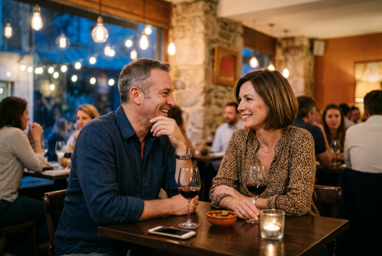 Bettbeziehung Flirten mit 40+ – Bettbeziehung Erfahrungen zeigen, warum Online-Dating in der Lebensmitte besonders gut funktioniert Flirten mit 40+ – Bettbeziehung Erfahrungen zeigen, warum Online-Dating in der Lebensmitte besonders gut funktioniert
