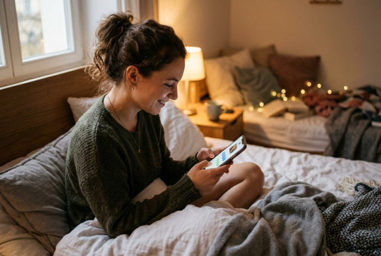 Bettbeziehung Erfahrungen: Warum Authentizität besser ankommt als Inszenierung